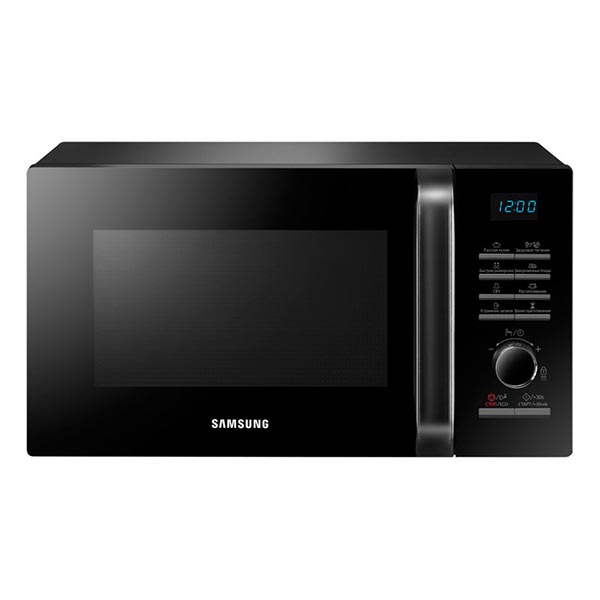 Піч мікрохвильова Samsung MS23H3115FK